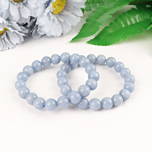 10mm  Spiritual Bracelet for Healing