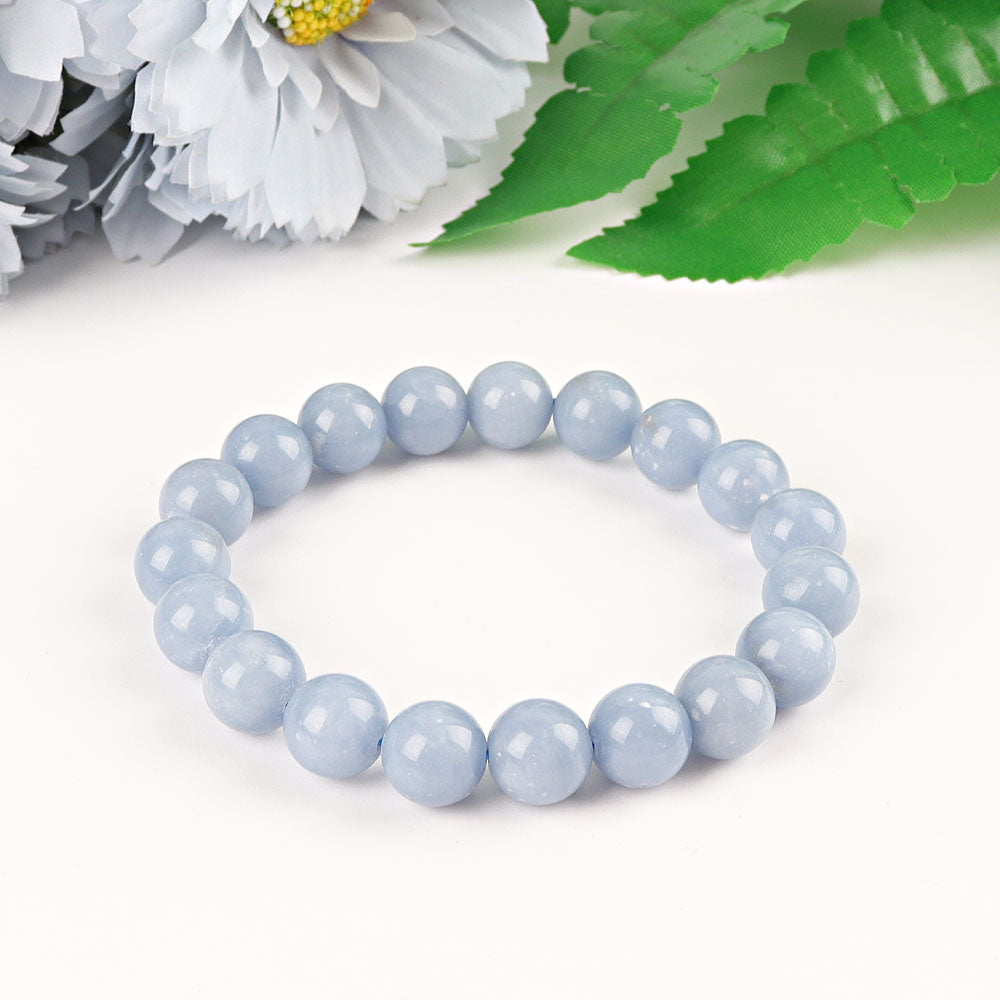 10mm  Spiritual Bracelet for Healing