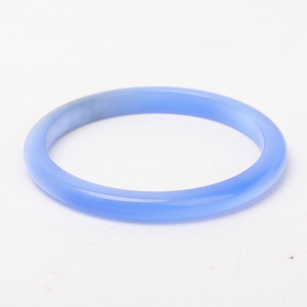 63mm Cat Eye Spiritual Bracelet for Healing Energy