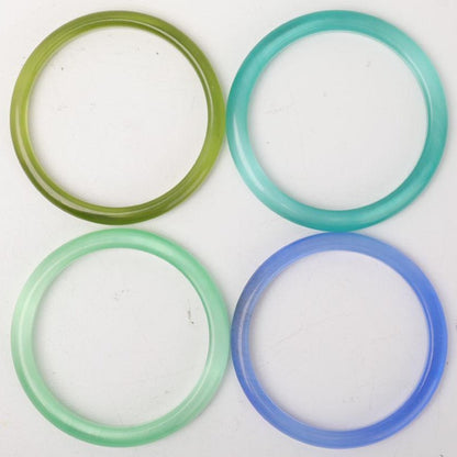 63mm Cat Eye Spiritual Bracelet for Healing Energy