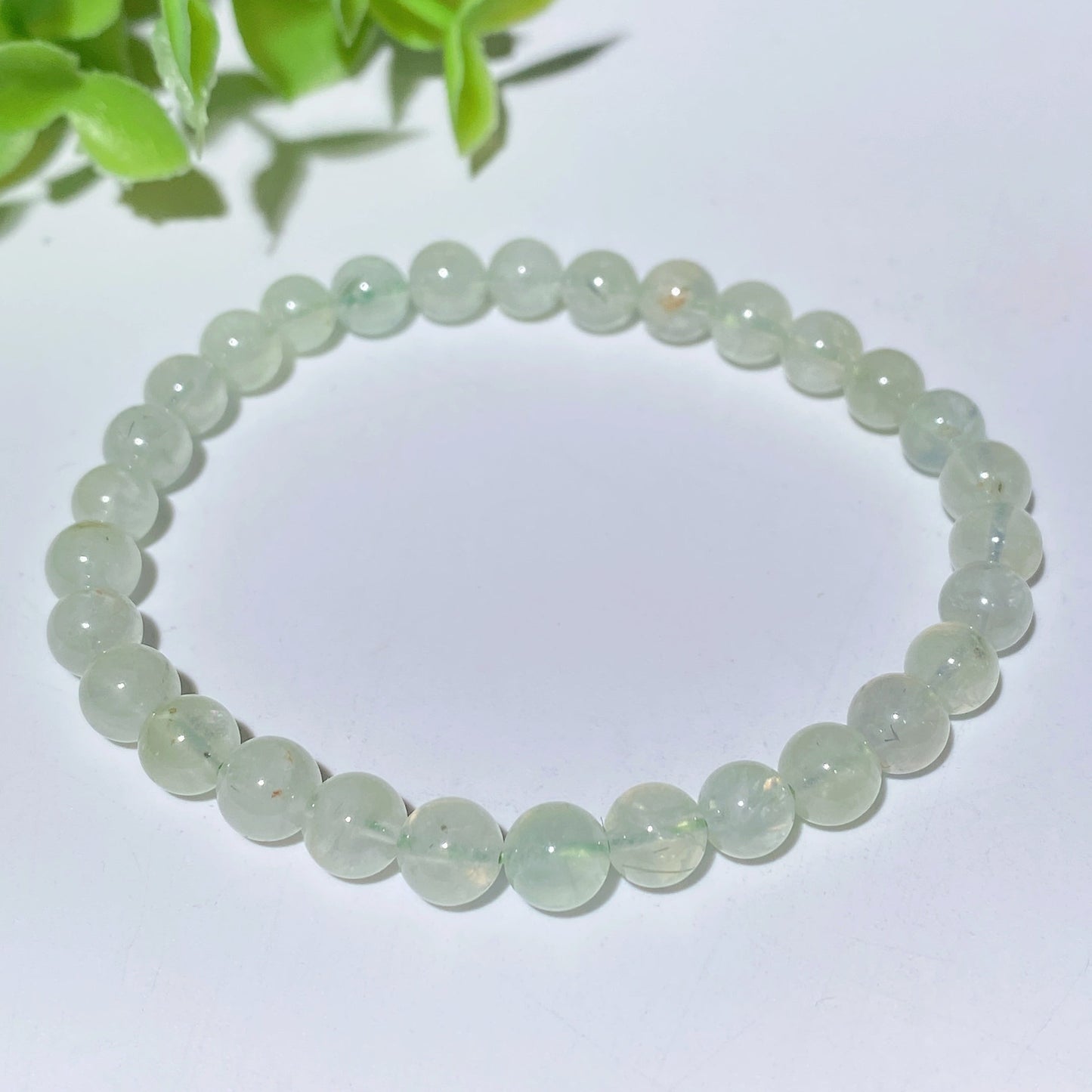 6mm Mixed Crystal Healing Bracelet for Spiritual Protection