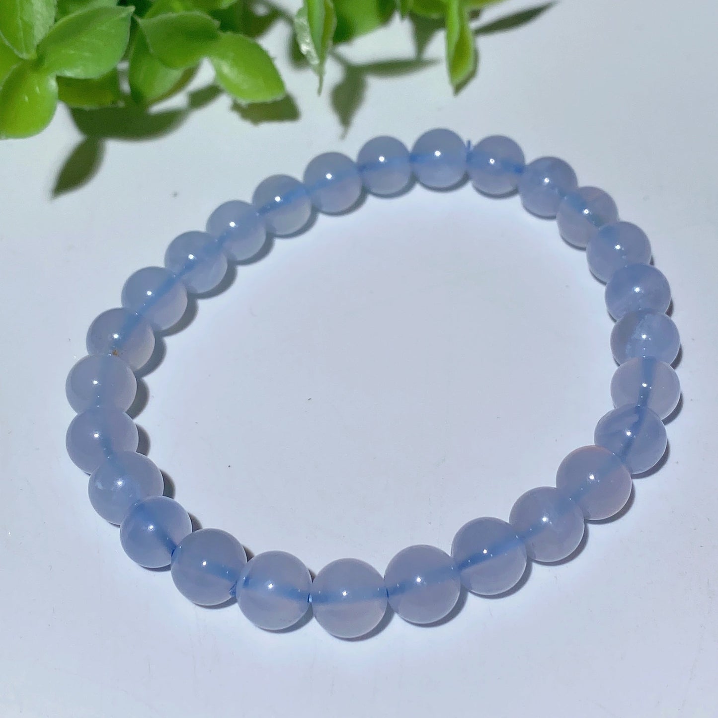 6mm Mixed Crystal Healing Bracelet for Spiritual Protection