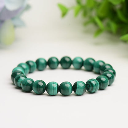 8mm Mixed Crystal Spiritual Healing Bracelet